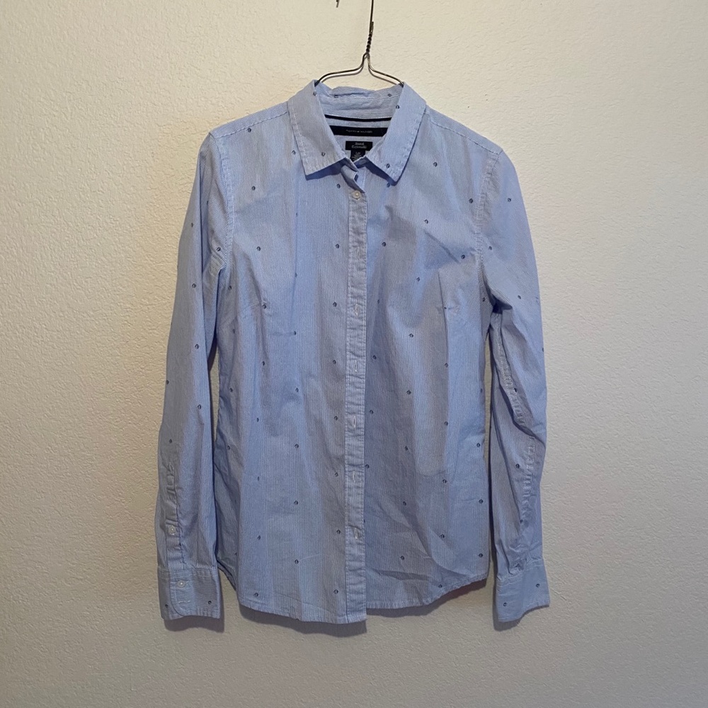 Tommy hilfiger shirt